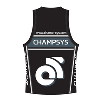 Performance Linkトライトップ / CLASSIC BLACK