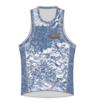 Performance Linkトライトップ / Facet Type2 Jay Blue