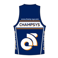 Performance Linkトライトップ / CLASSIC NAVY