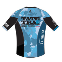 TATETRA 2026 Performance Speedトライトップ