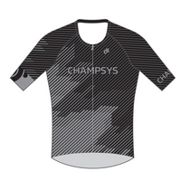 Performance Speedトライトップ / UNISON BLACK