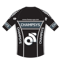 Performance Speedトライトップ / CLASSIC BLACK