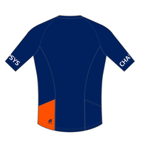 Performance Speedトライトップ / SMOOTH LINE NAVY