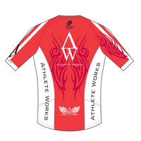 Performance Speedトライトップ