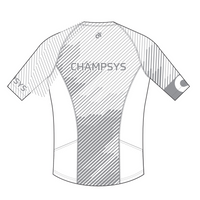 Performance Speedトライトップ / UNISON WHITE