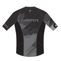 Performance Speedトライトップ / UNISON BLACK