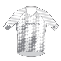 Performance Speedトライトップ / UNISON WHITE