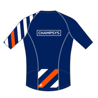 Performance Speedトライトップ / STRIPE NAVY