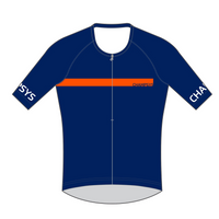 Performance Speedトライトップ / SMOOTH LINE NAVY