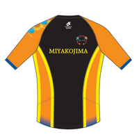 Apex Speedトライトップ