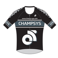 Apex Speedトライトップ / CLASSIC BLACK