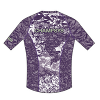 Apex Speedトライトップ / Facet Type2 Violet