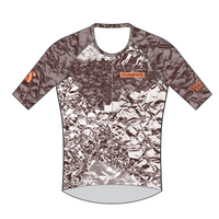 Apex Speedトライトップ / Facet Type1 chocolate