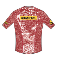 Apex Speedトライトップ / Facet Type1 Red