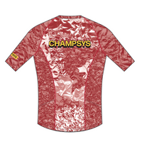 Apex Speedトライトップ / Facet Type2 Red