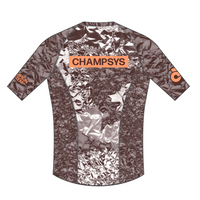 Apex Speedトライトップ / Facet Type1 chocolate