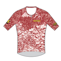 Apex Speedトライトップ / Facet Type1 Red