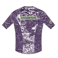 Apex Speedトライトップ / Facet Type1 Violet