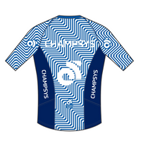 Apex Speedトライトップ / Jagged