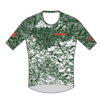 Apex Speedトライトップ / Facet Type1 Bottle Green