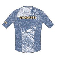 Apex Speedトライトップ / Facet Type2 Jay Blue