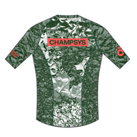 Apex Speedトライトップ / Facet Type1 Bottle Green