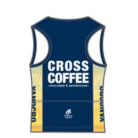 Performance Velocityトライトップ / CROSS COFFEE KAWASEMI