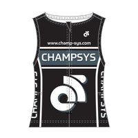 Performance Velocityトライトップ / CLASSIC BLACK