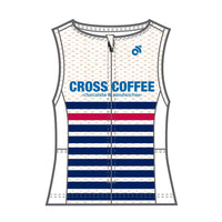 Performance Velocityトライトップ / CROSS COFFEE TAMAGAWA