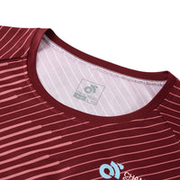 Tech長袖ラントップ