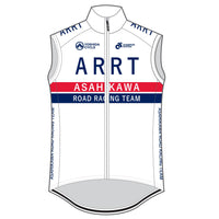 Apexウィンドベスト