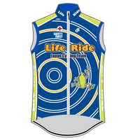 Apexウィンドベスト