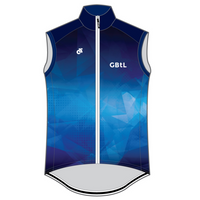 Apexウィンドベスト