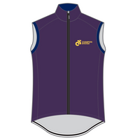 Apexウィンドベスト