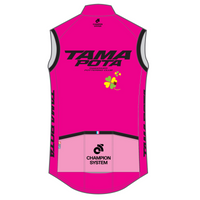 Apexウィンドベスト