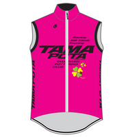 Apexウィンドベスト