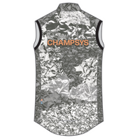 Apexウィンドベスト / Facet Type2 Keshizumi