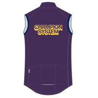 Apexウィンドベスト