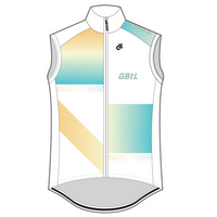 Apexウィンドベスト