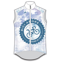 Apexウィンドベスト