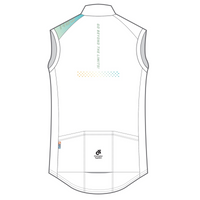 Apexウィンドベスト