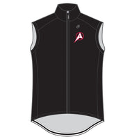 Apexウィンドベスト