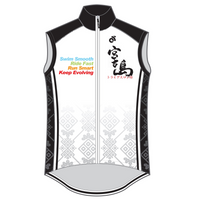 Apexウィンドベスト