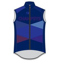 Apexウィンドベスト / KITERACER