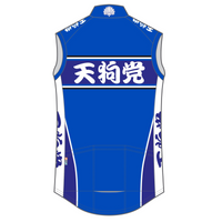 Apexウィンドベスト