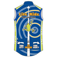 Apexウィンドベスト