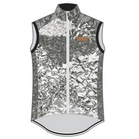 Apexウィンドベスト / Facet Type2 Keshizumi