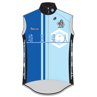 Performanceウィンターベスト