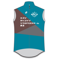 Performanceウィンターベスト