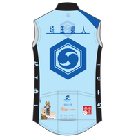 Performanceウィンターベスト